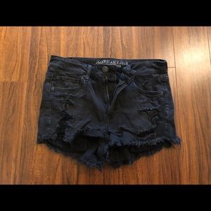 American Eagle Shorts size 8